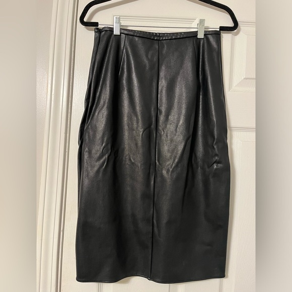 Amanda Uprichard India Skirt - Picture 4 of 7